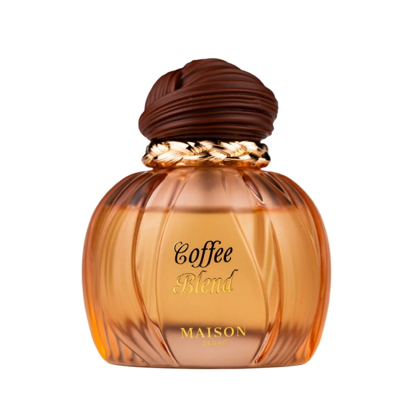 Maison Asrar Coffee Blend Eau De Parfum 100ml