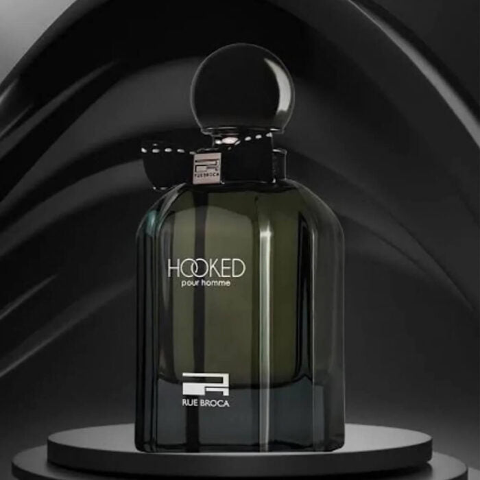 Rue Broca Hooked Pour Homme EDP 100ml – Parfum Homme Élégant & Charismatique