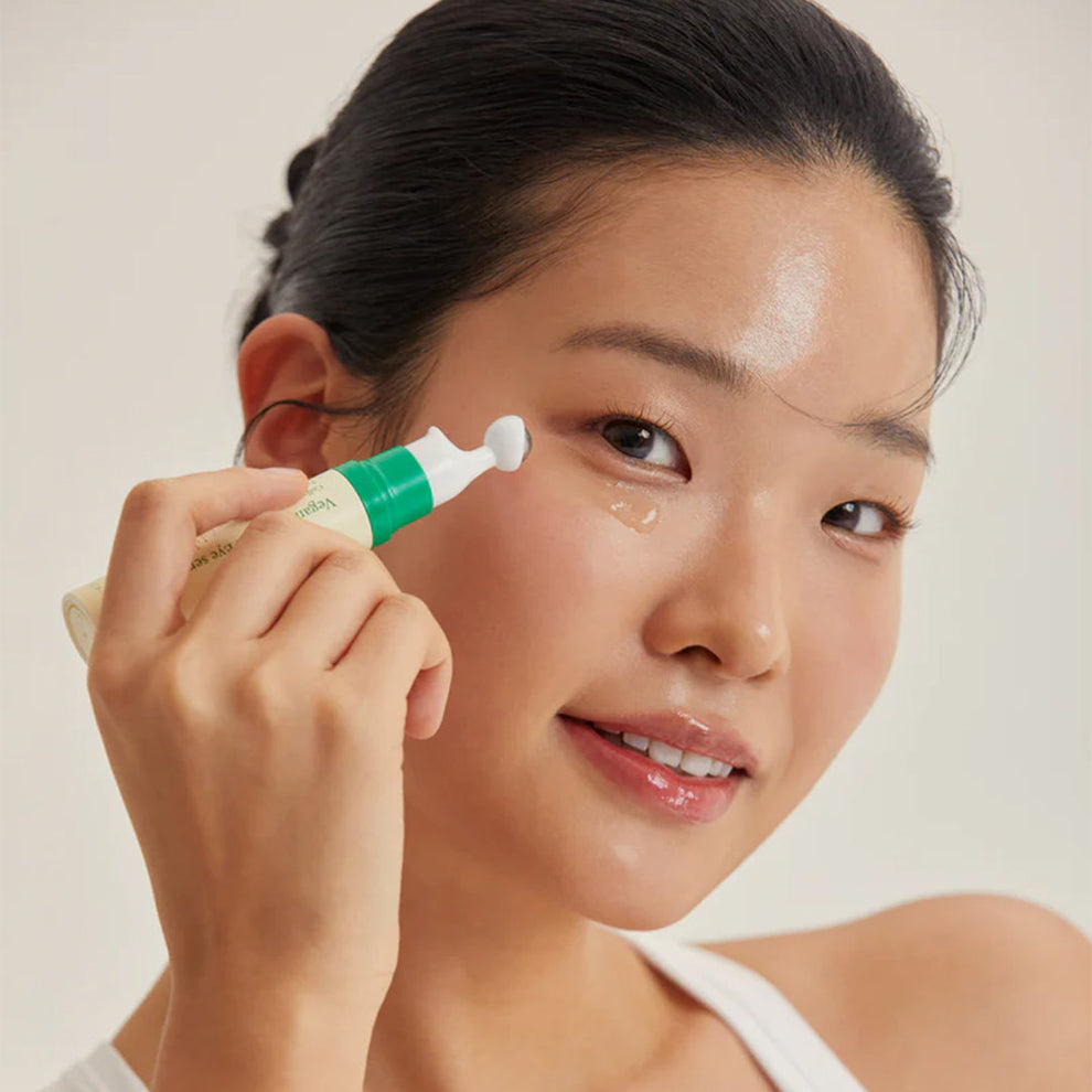 AXIS-Y Vegan Collagen Eye Serum – 10ml