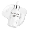Numbuzin No.4 Ceramide AHA Glazed Skin Prep Serum 30ml – Sérum Lissant & Hydratant