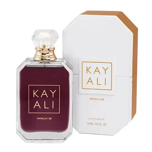 KAYALI Vanilla | 28 – Eau de Parfum  (100 ml)