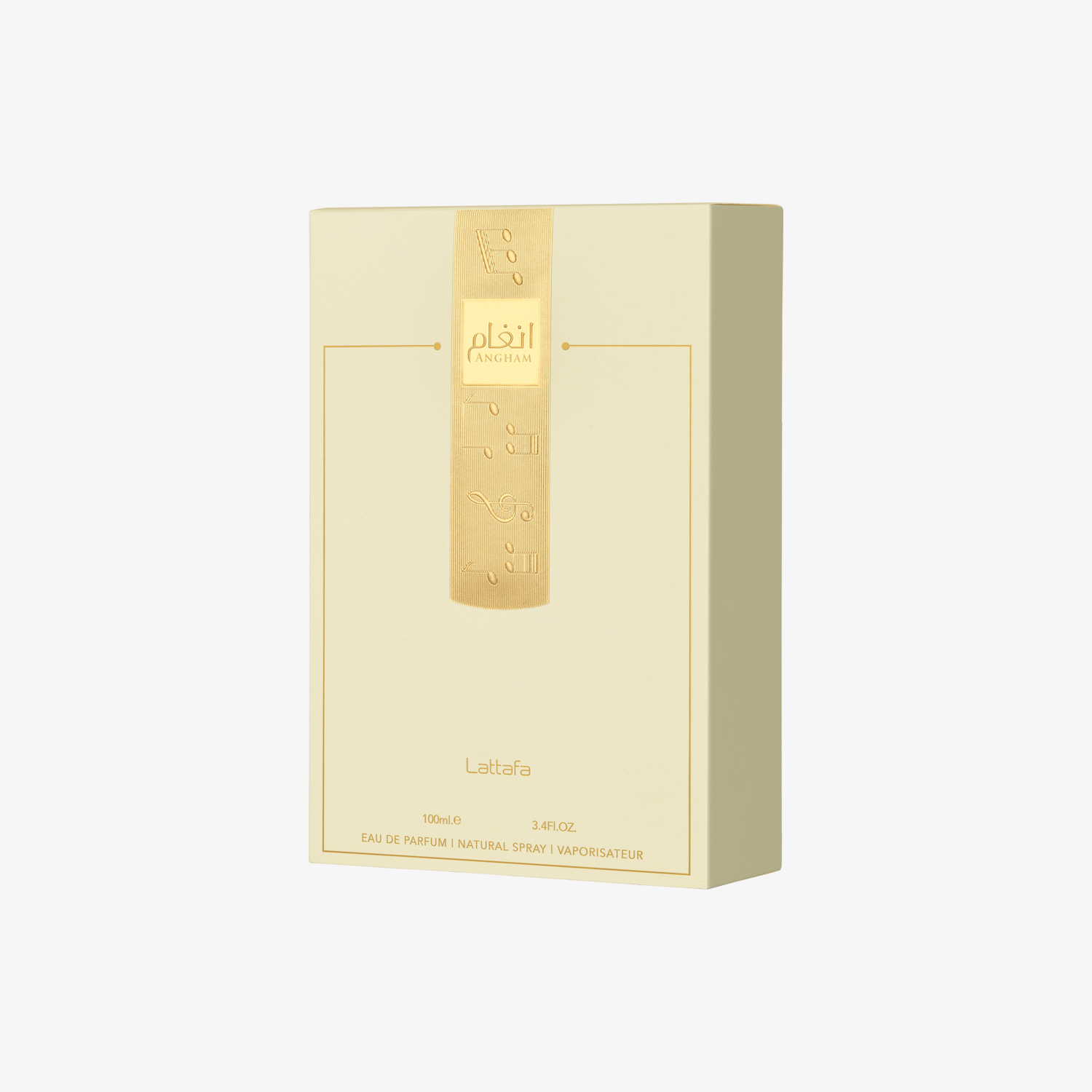 Lattafa Angham - 100ml Eau Da Parfum