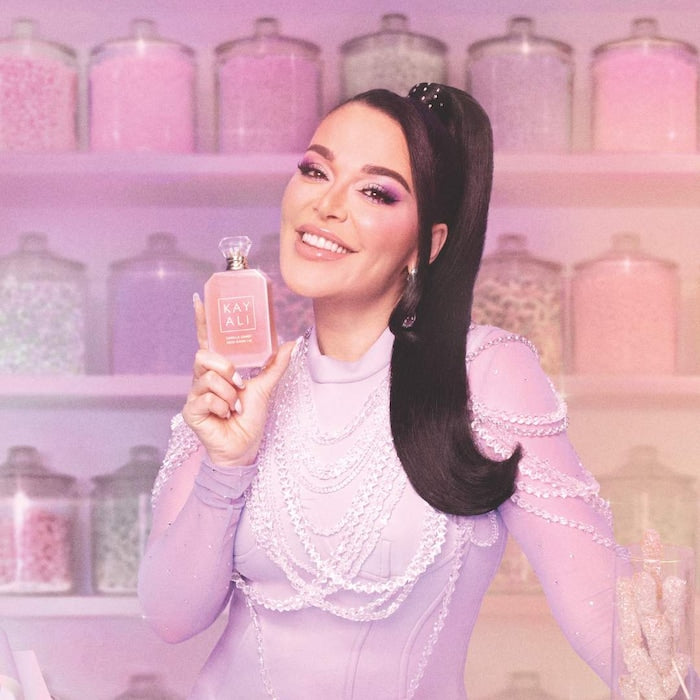 KAYALI Vanilla Candy Rock Sugar | 42 – Eau de Parfum