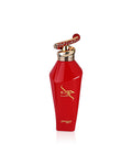 Zimaya Hawwa Red EDP 100ml – Parfum Féminin Fruité & Gourmand