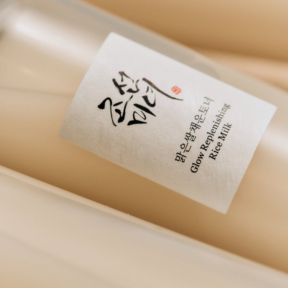 Beauty of Joseon Glow Replenishing Rice Milk Toner – 150 ml