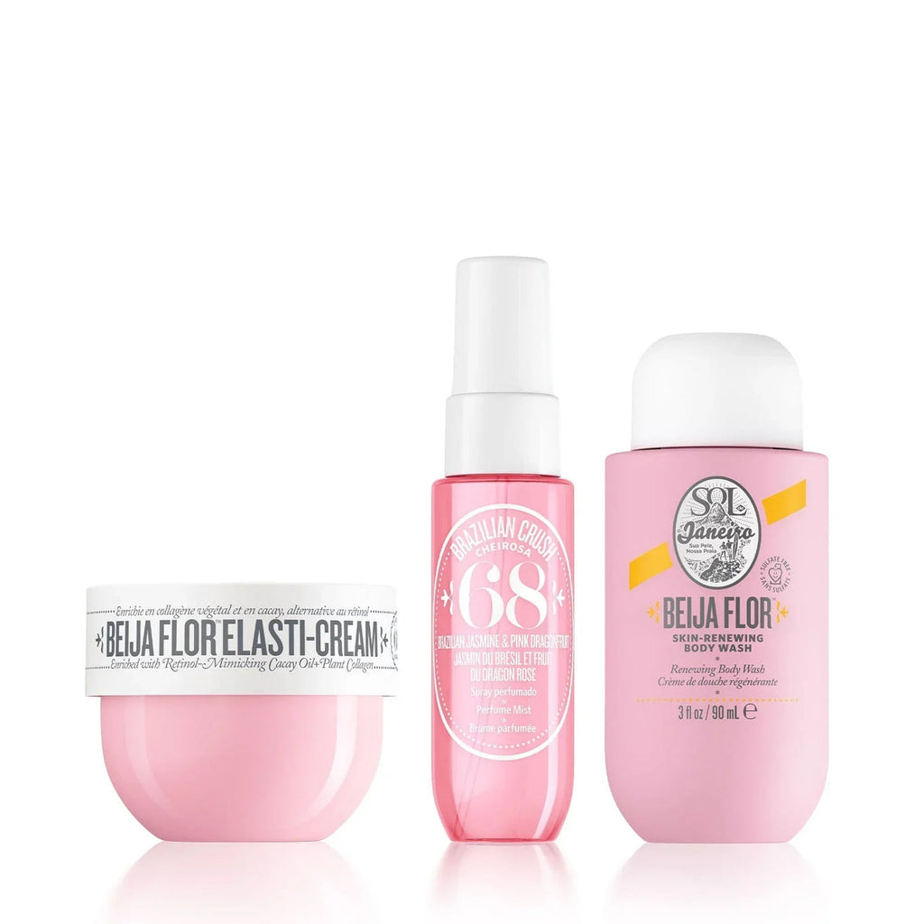 Sol de Janeiro 68 Beija Flor™ Jet Set
