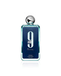 AFNAN 9 AM Dive Eau de Parfum 100ml – Parfum Frais Aquatique & Boisé Unisexe