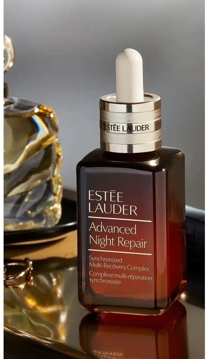 Advanced Night Repair Complexe Multi-réparation Synchronisée 200ml