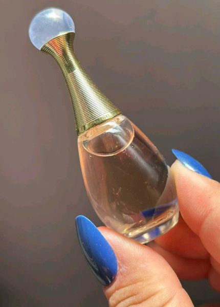 Dior Miniature Perfume Gift Set