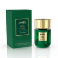 Emper Luxe Verde EDP 100ml – Parfum Frais, Boisé & Élégant