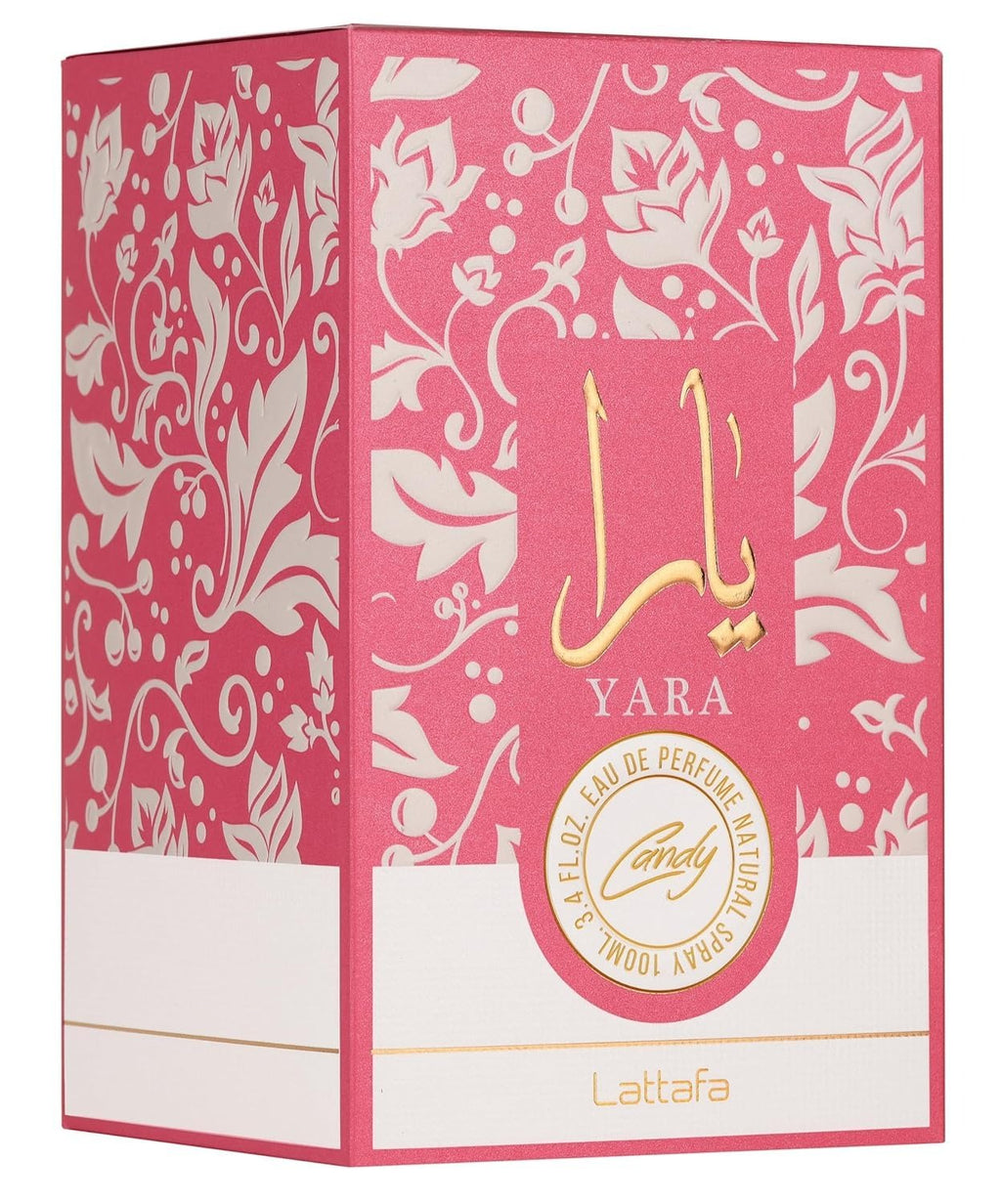 Yara Candy