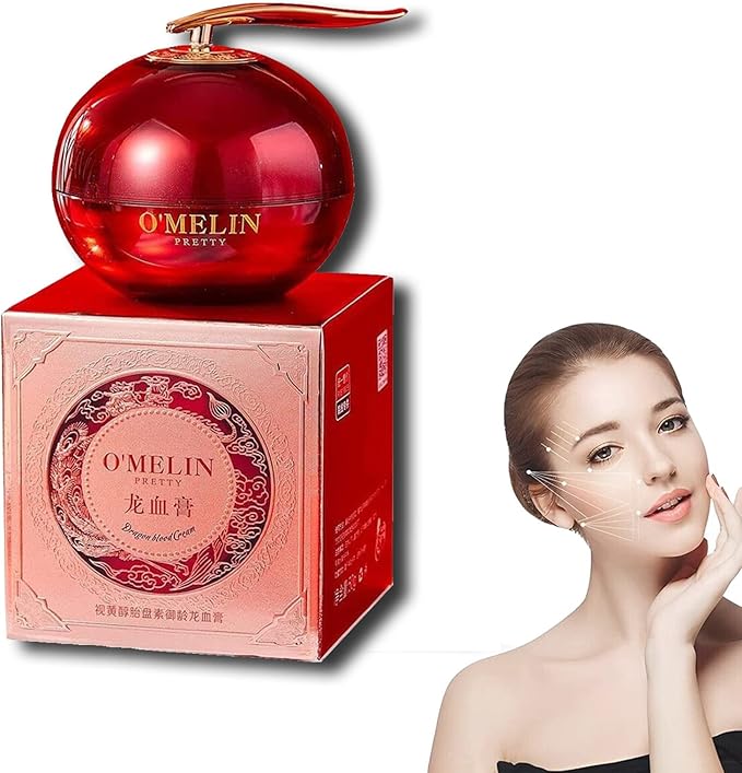 Retinol Placenta Royal Dragon Blood Cream