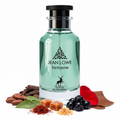 Maison Alhambra Jean Lowe Fantasme EDP 100ml – Parfum Élégant & Moderne