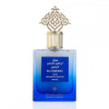 Ibraheem Al Qurashi Blueberry Musk EDP 75ml – Parfum Unisexe Fruité & Musqué