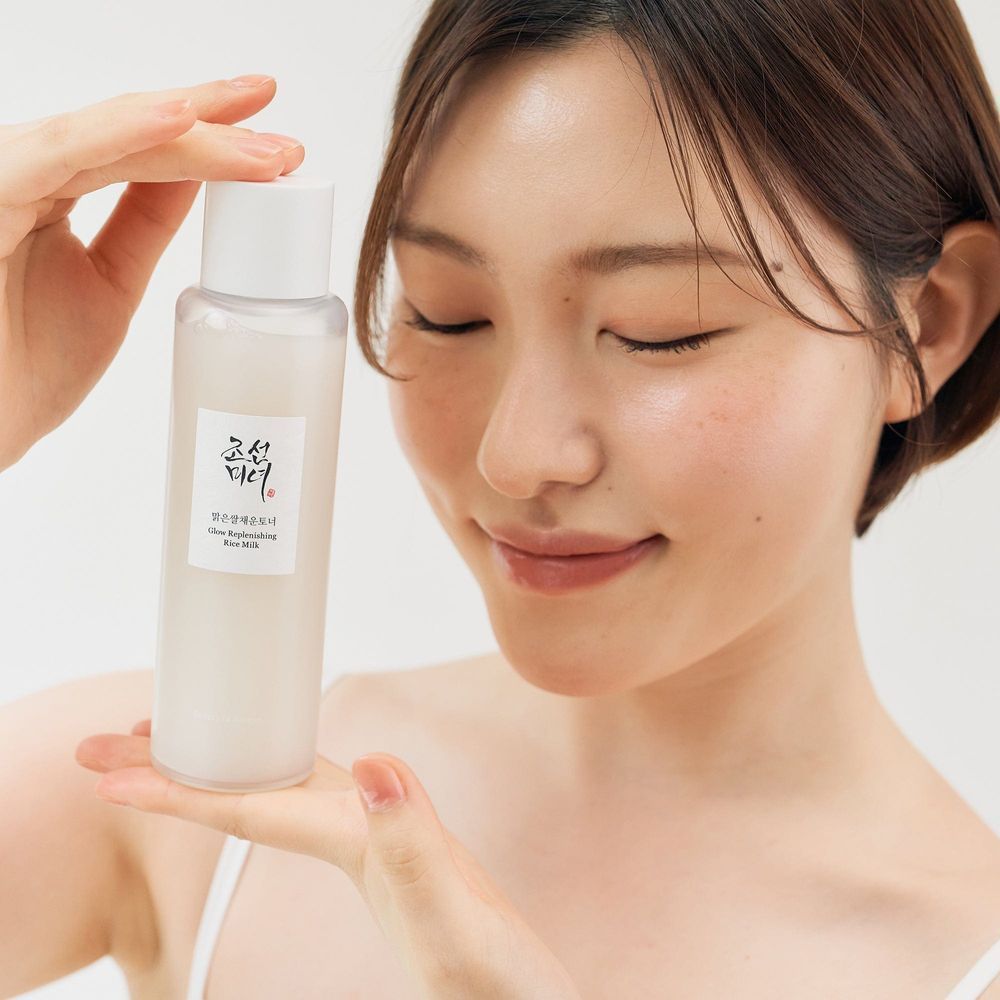 Beauty of Joseon Glow Replenishing Rice Milk Toner – 150 ml
