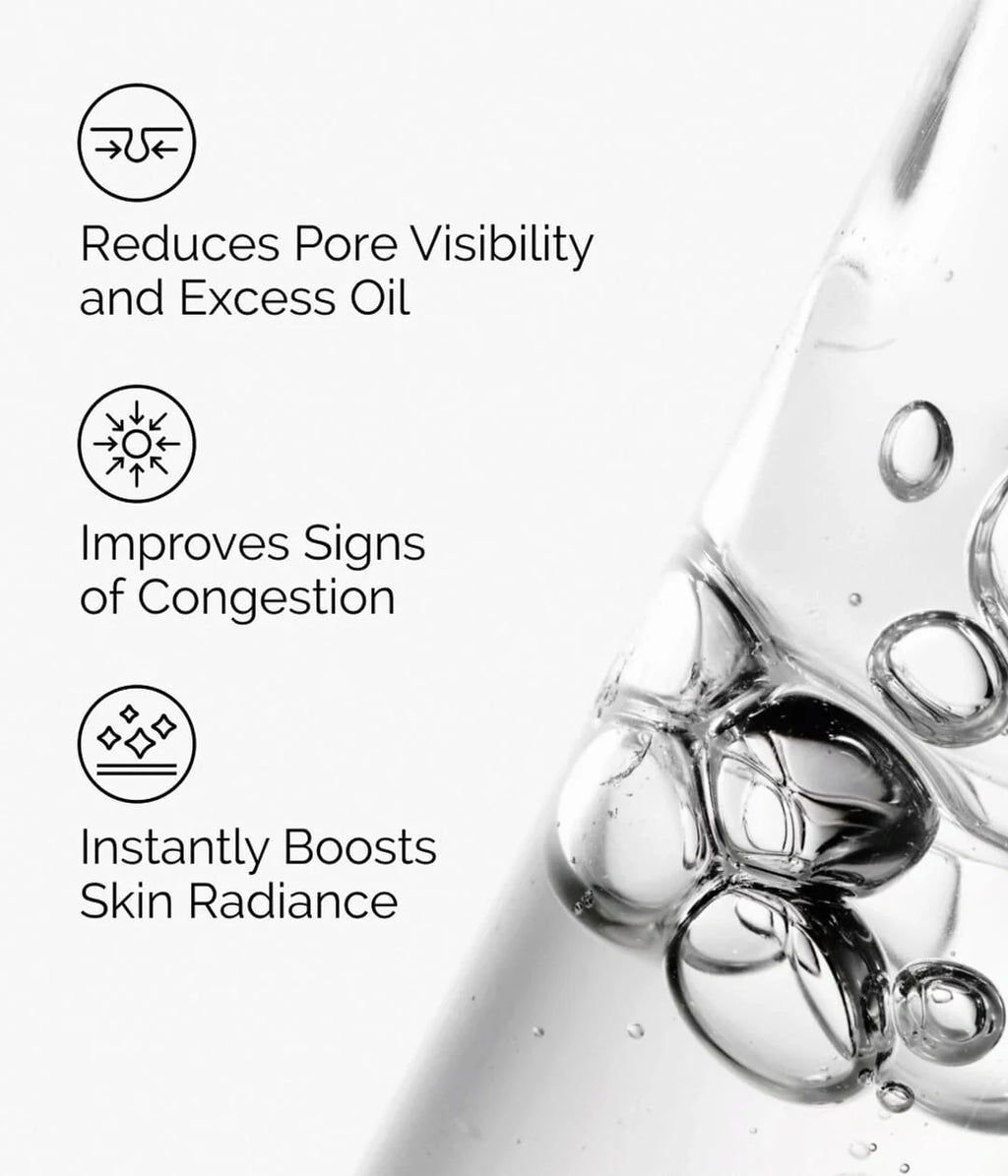 THE ORDINARY – Niacinamide 10% + Zinc 1%
