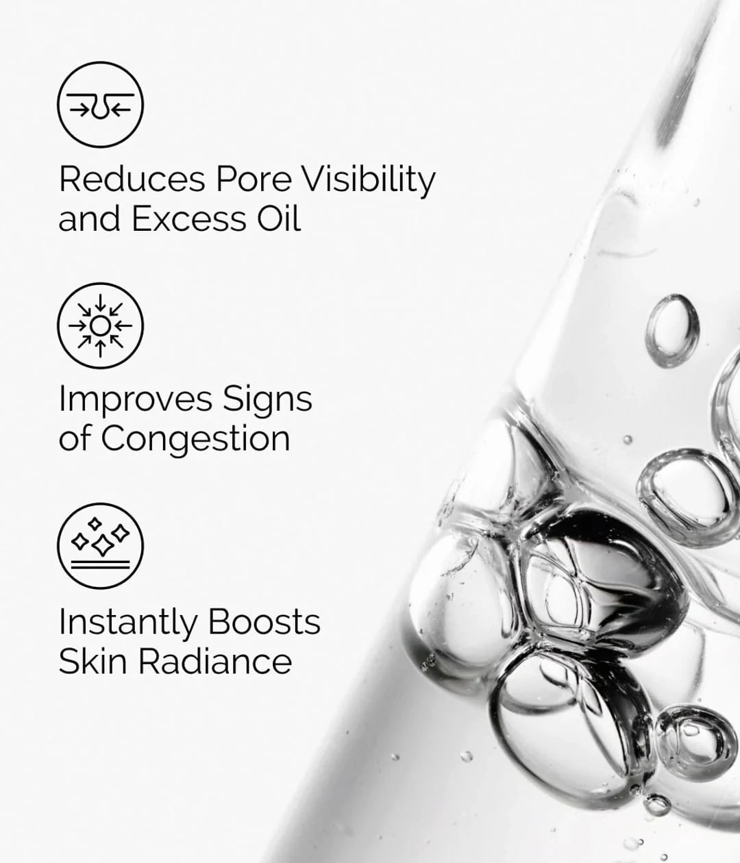 THE ORDINARY – Niacinamide 10% + Zinc 1%