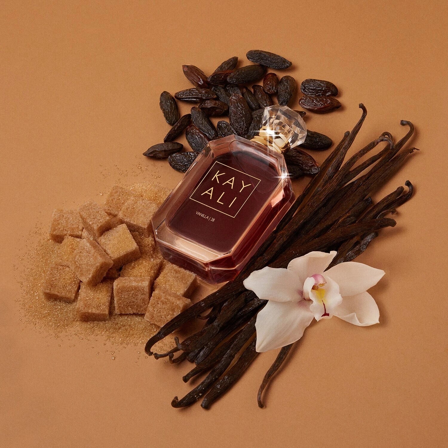 KAYALI Vanilla | 28 – Eau de Parfum  (100 ml)