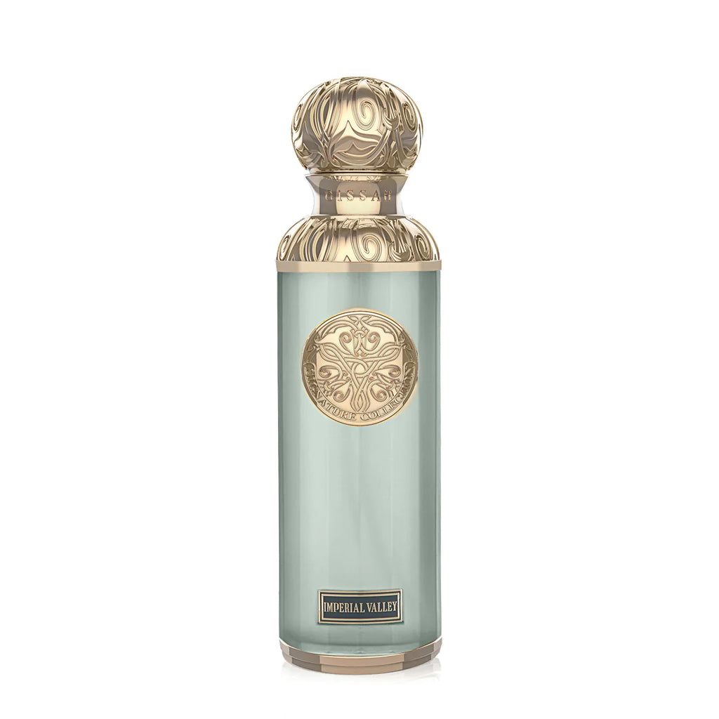 Imperial Valley Perfume by gissah Eau de Parfum - 100ml
