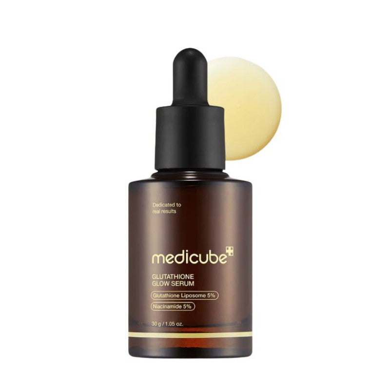 MEDICUBE - Glutathione Glow Serum - 30g