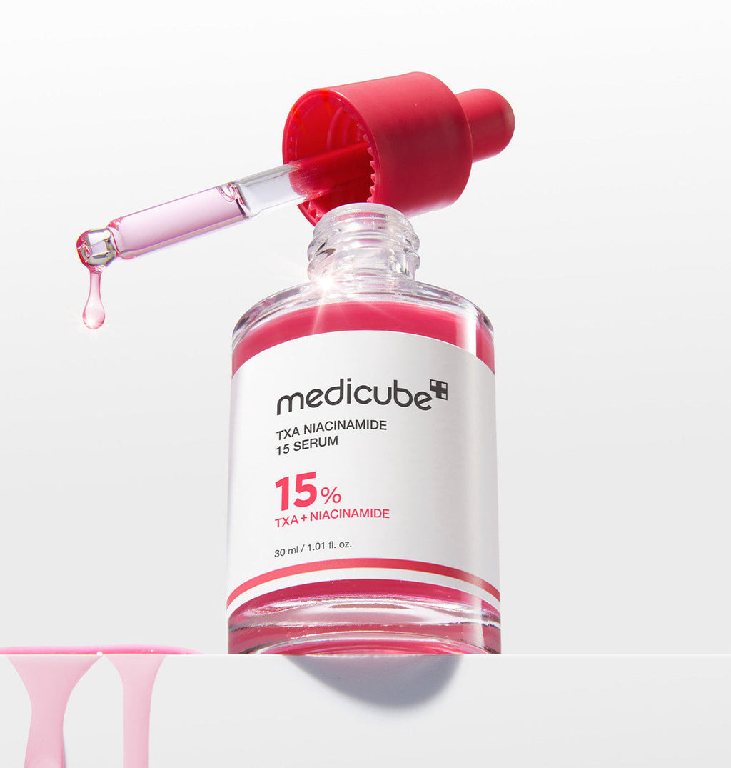 Medicube TXA Niacinamide 15% Serum 30ml