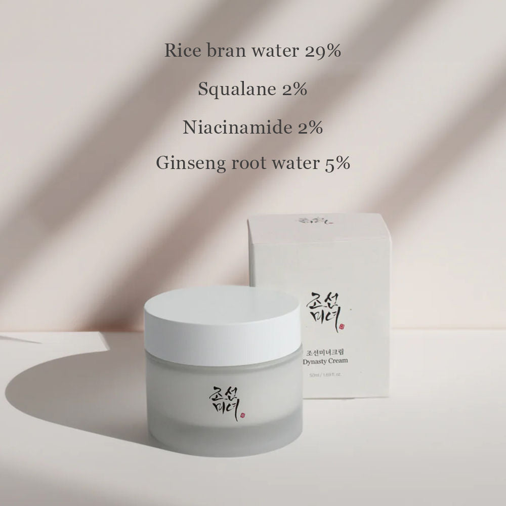 Beauty of Joseon Dynasty Cream (50ml)