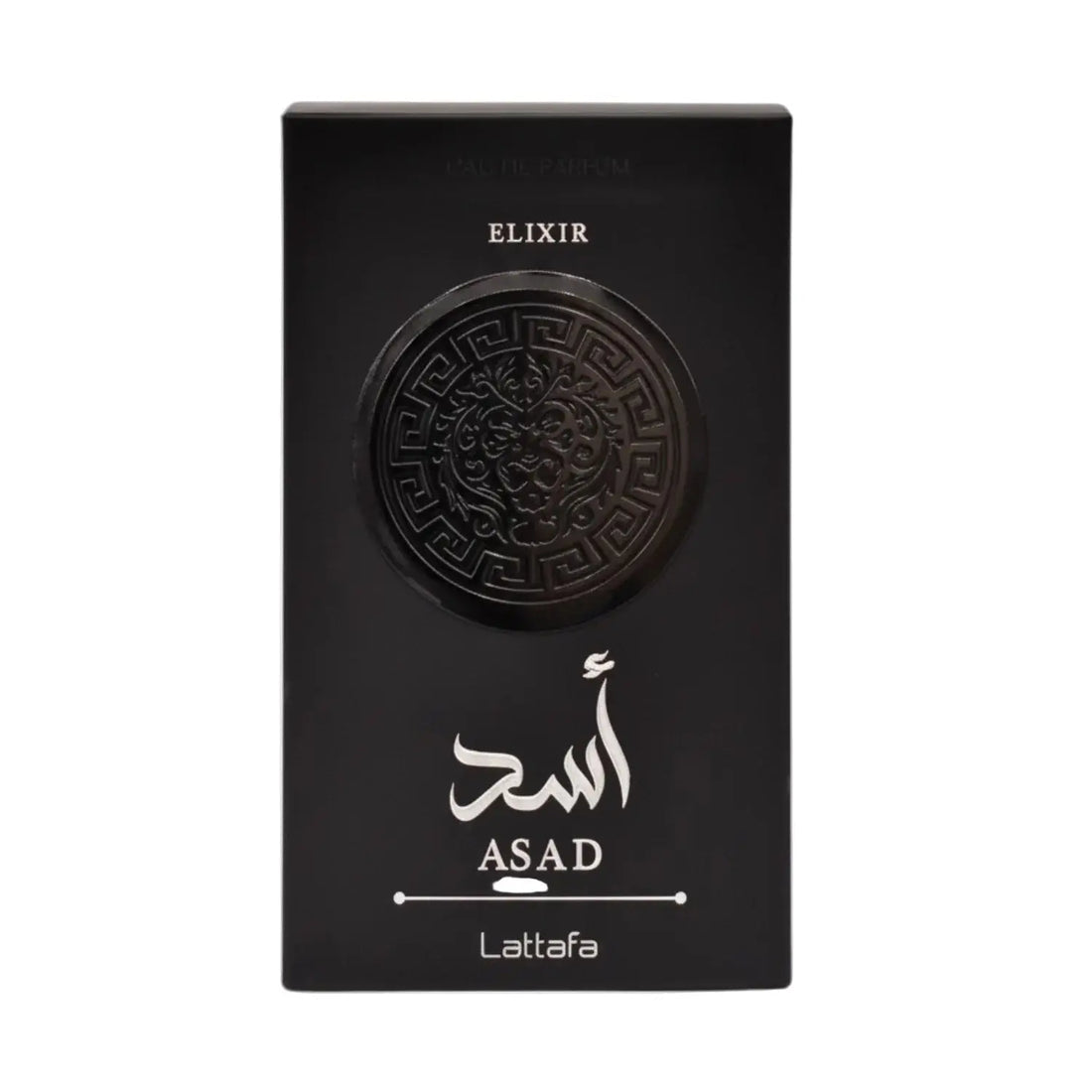Asad Elixir – Eau de Parfum pour Homme by Lattafa