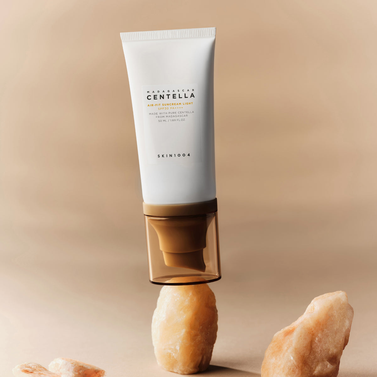 Madagascar Centella Air-Fit Suncream Light