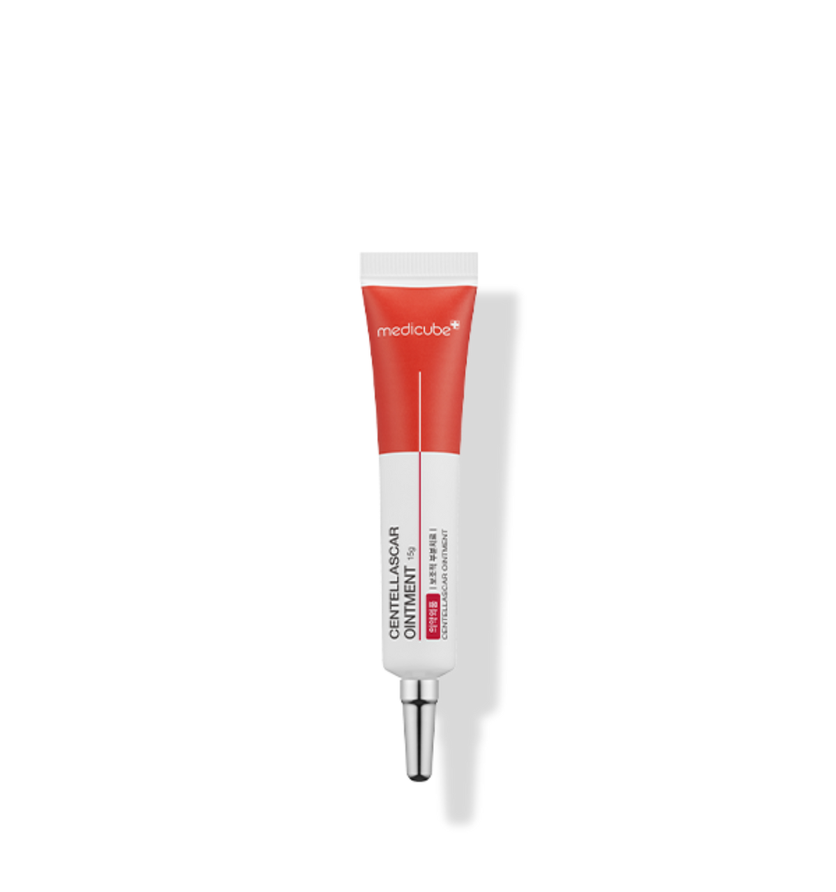 Medicube CENTELLASCAR Ointment 15g – Soin Ciblé Apaisant à la Centella Asiatica