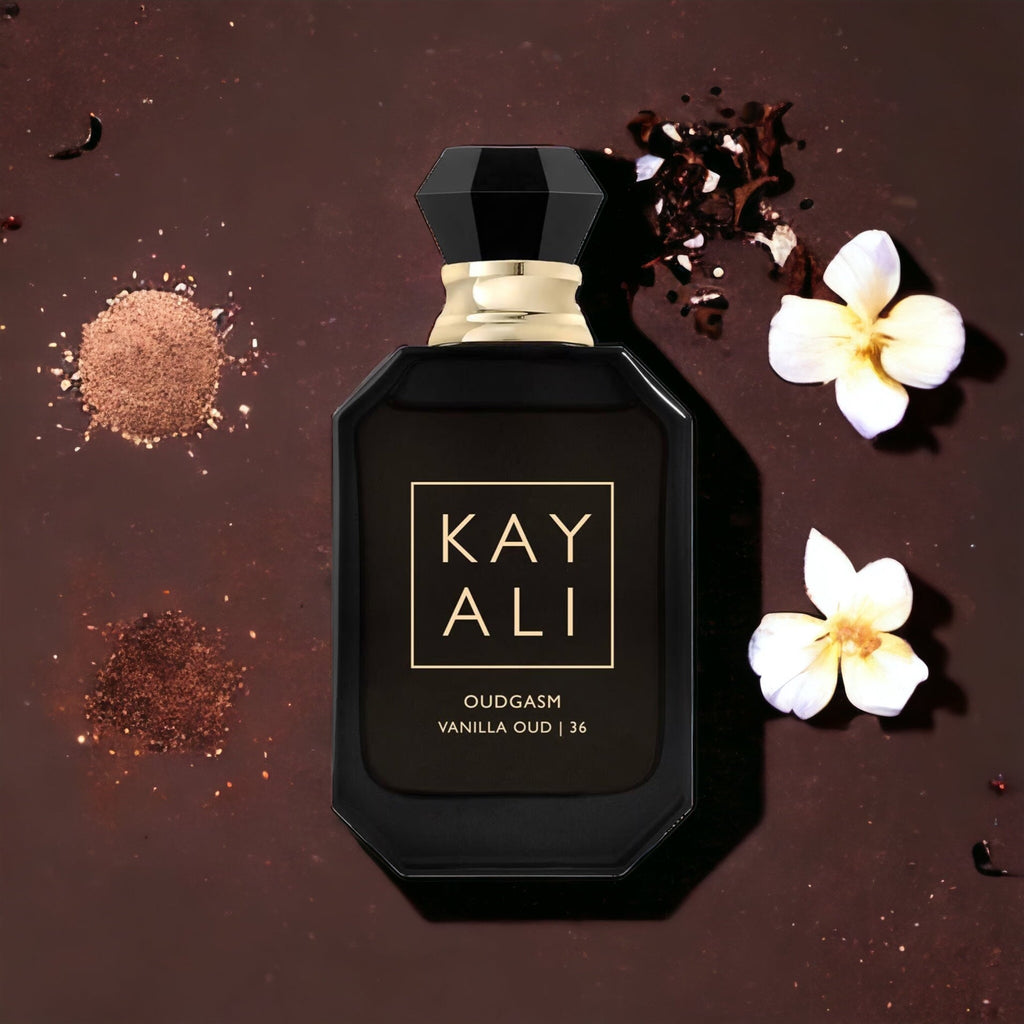 KAYALI Oudgasm Vanilla Oud 36 Eau de Parfum Intense – 100ml