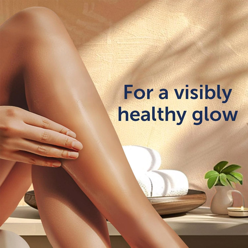 Vaseline Cocoa Butter Gel Soin de la Peau 200 ml