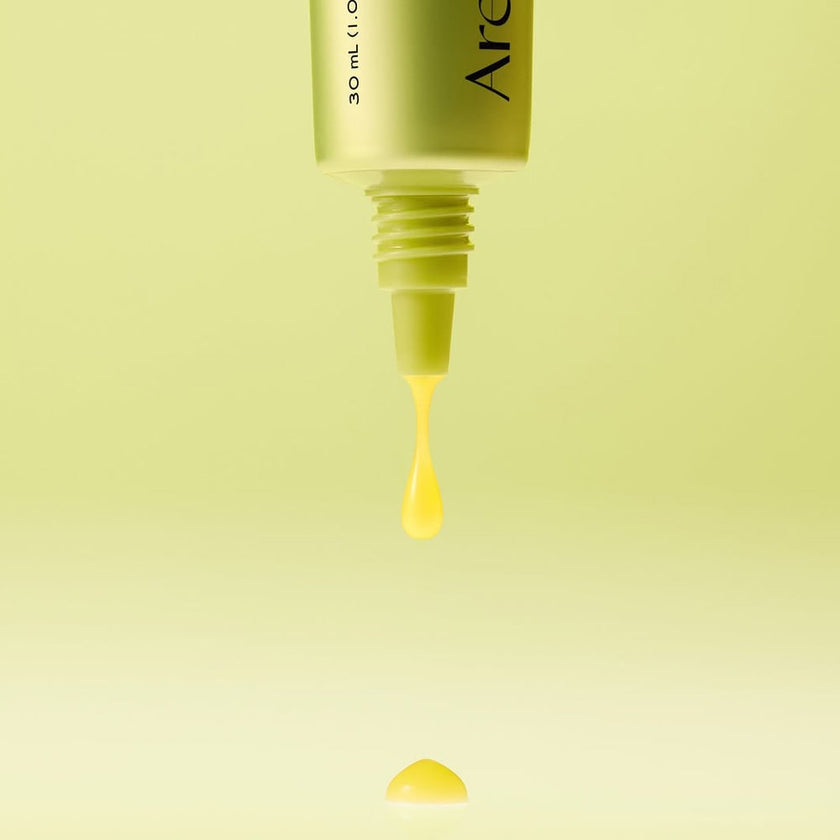 Arencia Vitamin C Booster Shot – Sérum Éclat & Anti-Taches