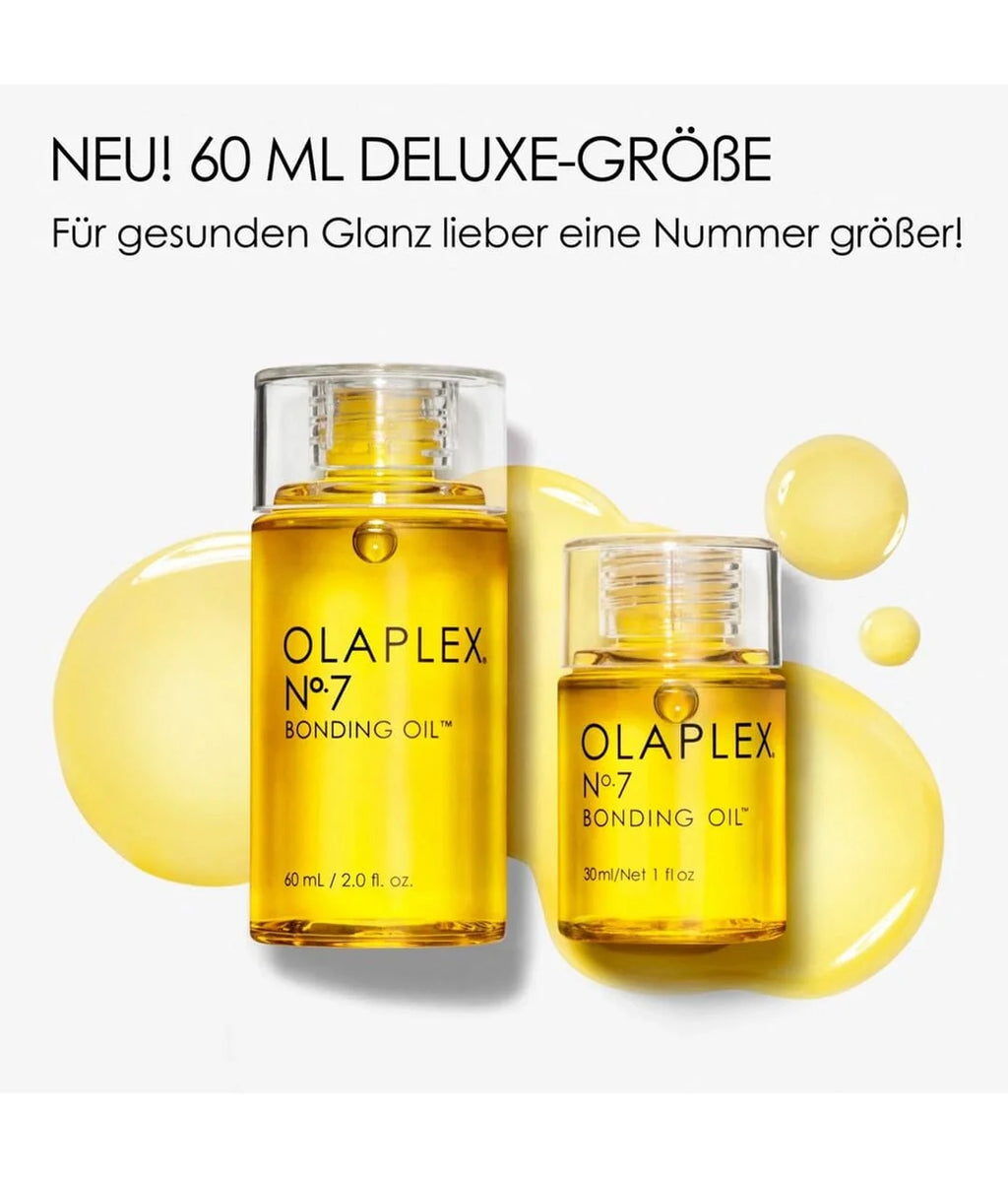 OLAPLEX – No. 7 Bonding Oil