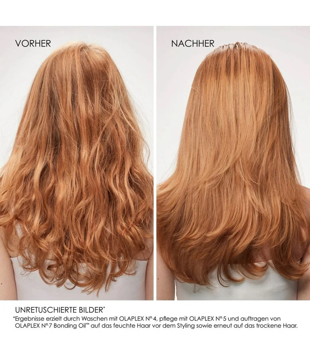 OLAPLEX – No. 7 Bonding Oil