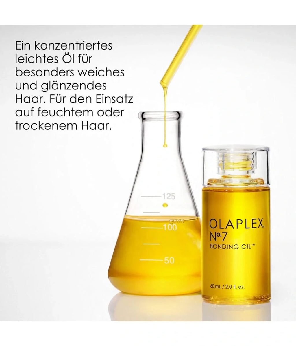 OLAPLEX – No. 7 Bonding Oil