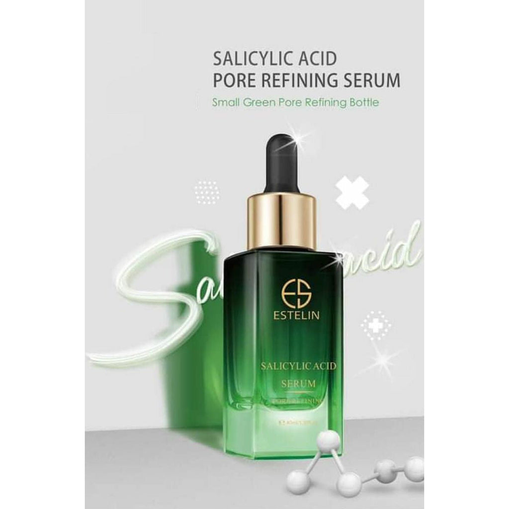 Estelin Salicylic Acid Serum 40ml