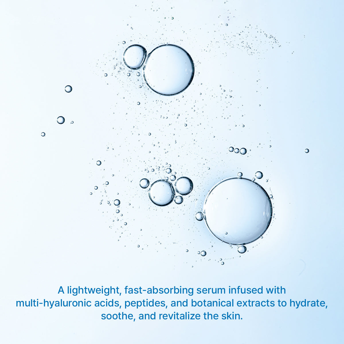 ARENCIA Deep Water Surge Serum – Sérum Visage Hydratation Profonde
