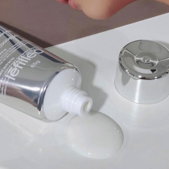 Lefilleo Luminous Collagen Mask 65g
