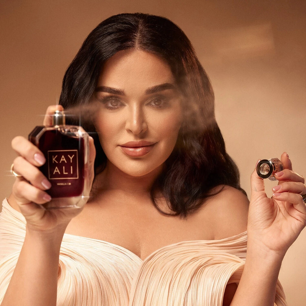 KAYALI Vanilla | 28 – Eau de Parfum  (100 ml)