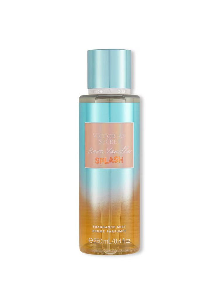 Victoria’s Secret Bare Vanilla Fragrance Body Mist brume 250 ml