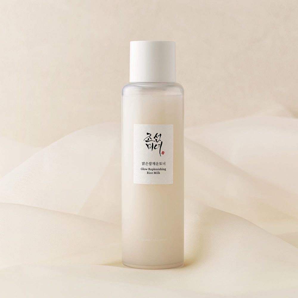 Beauty of Joseon Glow Replenishing Rice Milk Toner – 150 ml