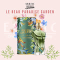 Jean Paul Gaultier Le Beau Paradise Garden EDP 75ml – Parfum Homme Tropical & Sensuel