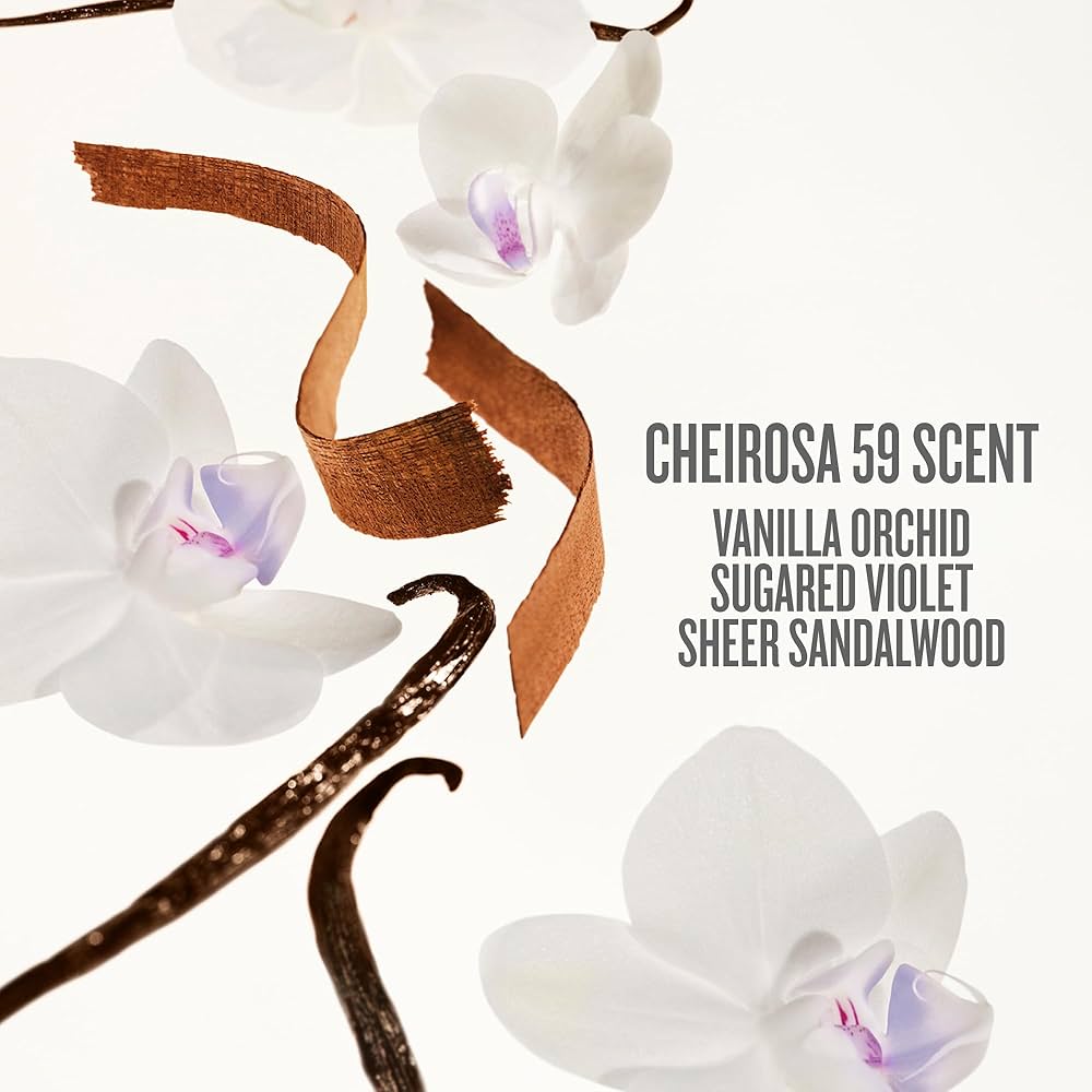 Sol de Janeiro – Cheirosa ’59 Hair & Body Perfume Mist (90 ml / 8.1 fl oz)