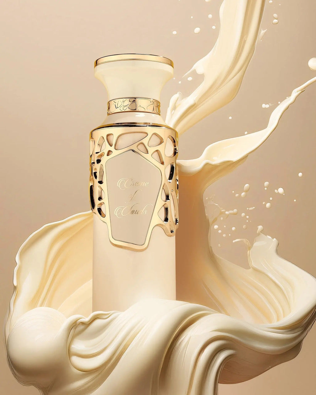 Creme of Clouds (Crème of Cloud)