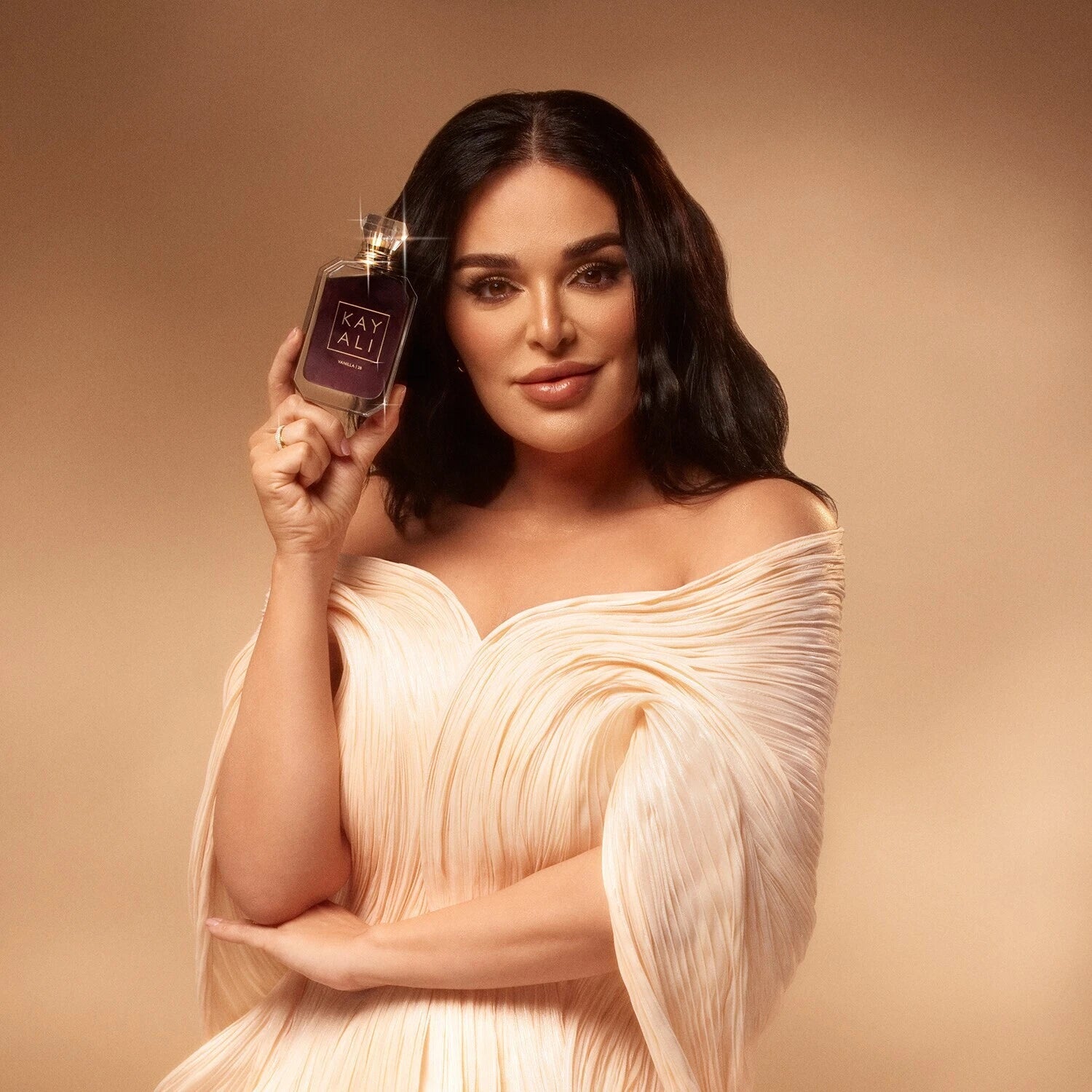 KAYALI Vanilla | 28 – Eau de Parfum  (100 ml)