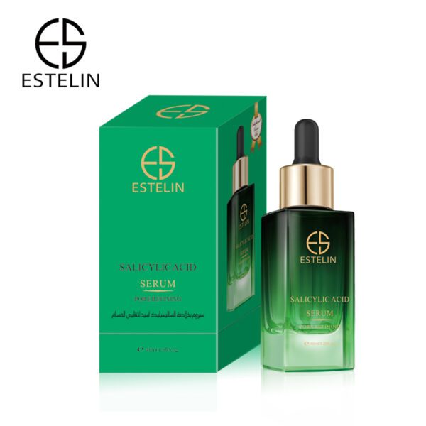 Estelin Salicylic Acid Serum 40ml