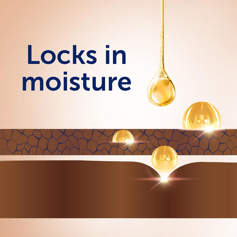 Vaseline Cocoa Butter Gel Soin de la Peau 200 ml