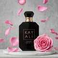 KAYALI Oudgasm Café Oud 19 Eau de Parfum Intense 100ml – Parfum Unisexe
