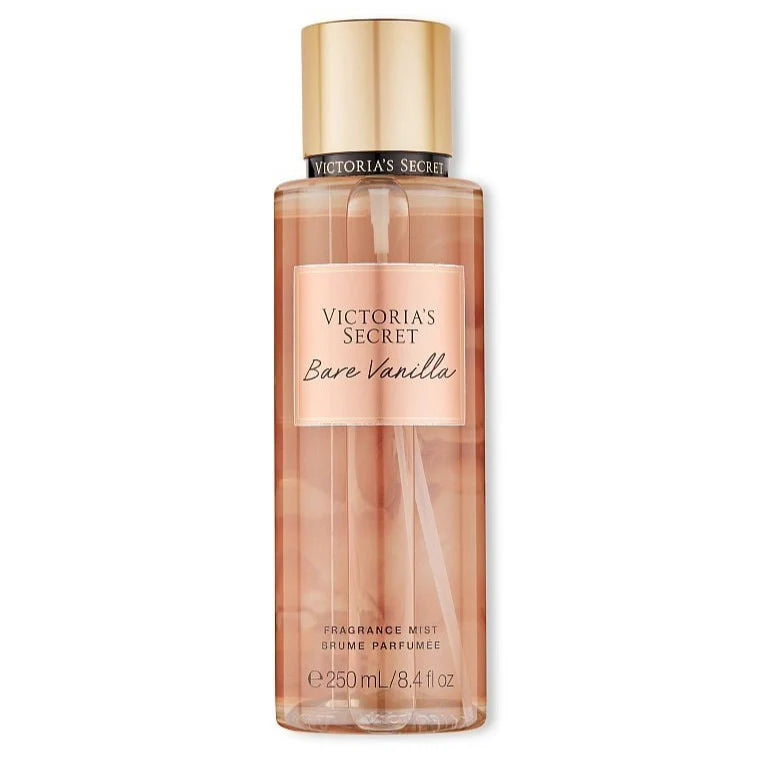 Pack Spéciale Victoria's Secret