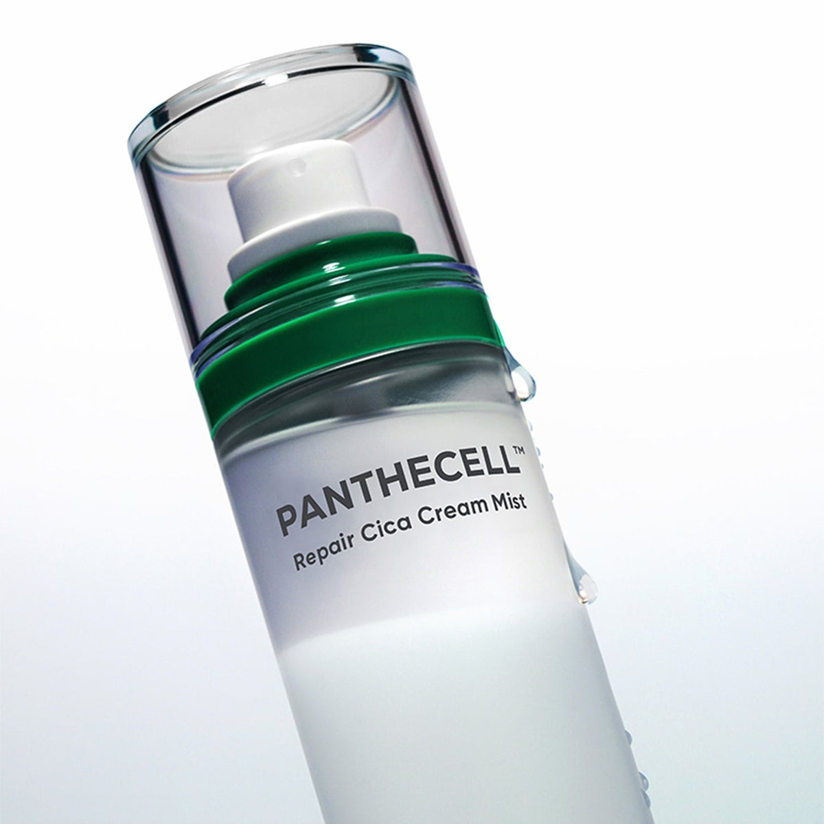 BOH BIO HEAL Panthecell™ Repair Cica Cream Mist 120 ml – Brume Lactée Visage Apaisante et Hydratante
